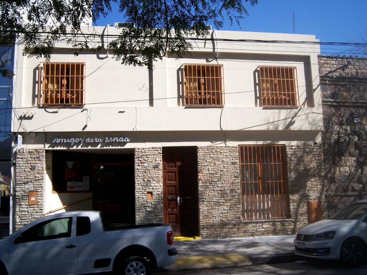 Los Amigos De La Linda Salta Luaran gambar