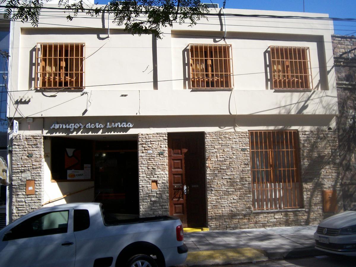 Los Amigos De La Linda Salta Luaran gambar